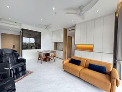 Peak Residence (D11), Condominium #595182961